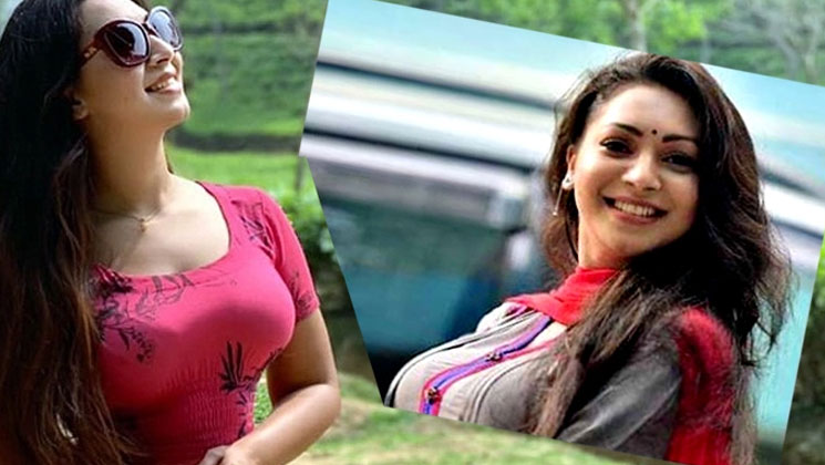 ১০ বছর আগে যা ঘটেছে, তার জন্য আমি দায়ী নই: প্রভা