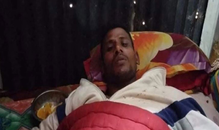 ধর্ষণ করতে যাওয়ায় যুবকের গোপনাঙ্গ কেটে দিলেন গৃহবধূ 