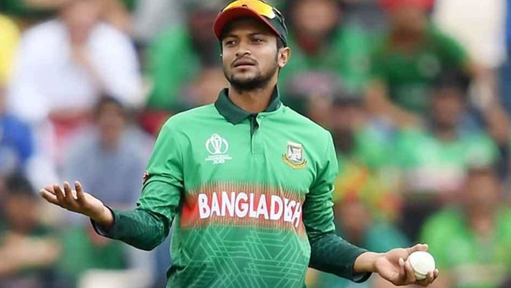 সাকিব শাস্তি পাবেন কী?