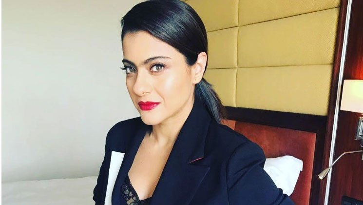 অজয় না, অন্য কারও সঙ্গে বেশি বিবাহিত কাজল!