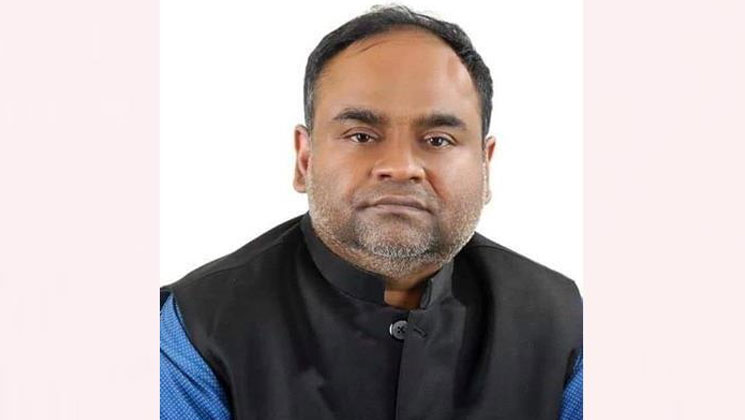 এমপির নামে ৩৫ বিঘা জমির জাল দলিল