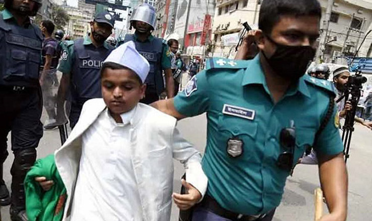 আরেক মামলায় ‘শিশুবক্তা’ রফিকুল ইসলামের বিচার শুরু