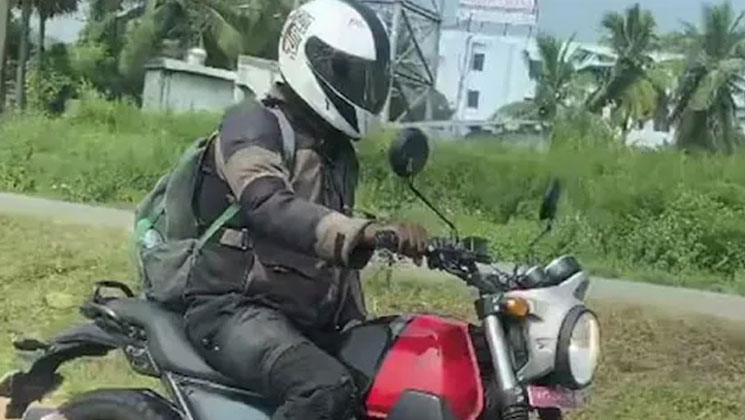 রাস্তায় চললে তাকাবে লোকজন, ৭ মার্চ আসছে রয়্যাল এনফিল্ড সস্তা মোটরসাইকেল