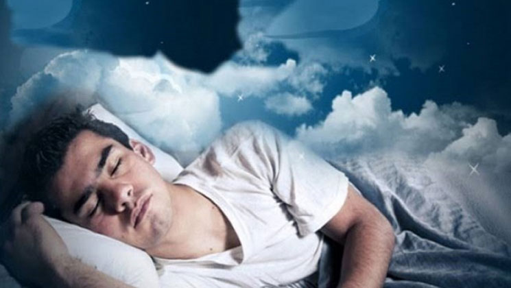 স্বপ্নে কুরআন তেলাওয়াতের মর্মার্থ কী?