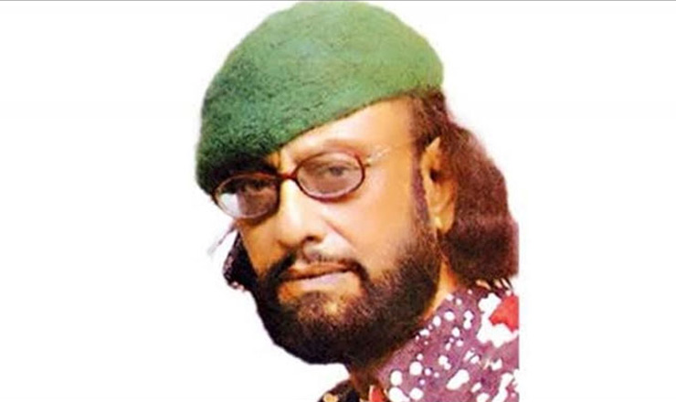 জ্যোতিষী কাওসার আহমেদ চৌধুরী আর নেই