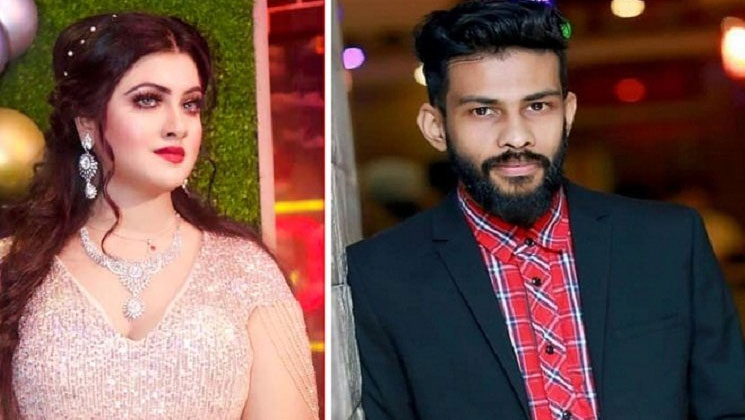 আদালতে গায়ক ইলিয়াসের আত্মসমর্পণ