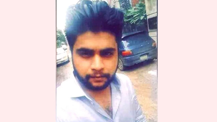 পর্নোগ্রাফি-ধর্ষণ মামলায় রিমান্ডে অভিনেতা সোহেল খানের ছেলে