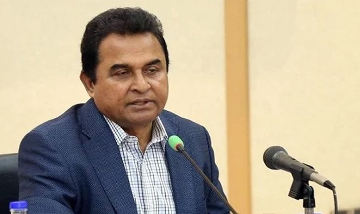 ১ বছরের মধ্যেই সর্বজনীন পেনশন চালু: অর্থমন্ত্রী