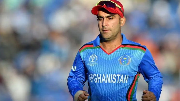 এমন হারের পর যা বললেন আফগান অধিনায়ক