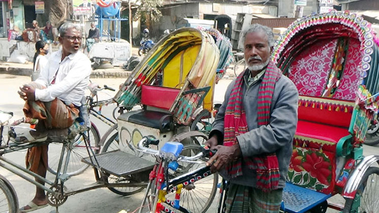মাসে এক হাজার জমায় পেনশন ৬৪ হাজার টাকা পর্যন্ত