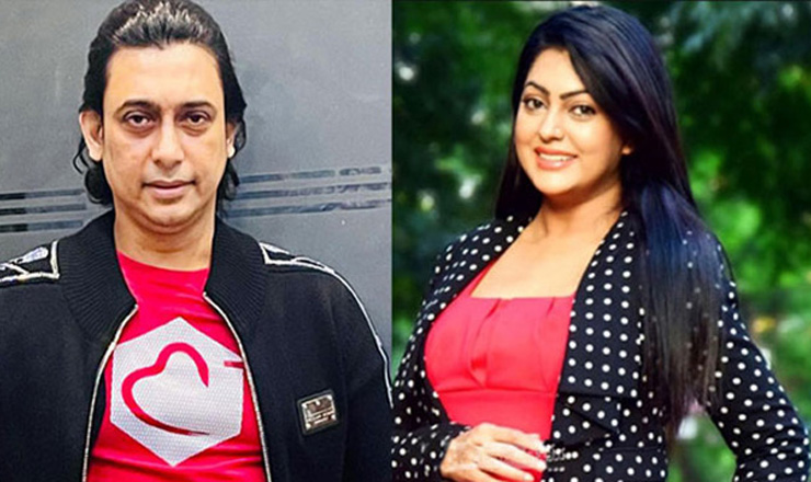 জায়েদ খান-নিপুণ দ্বন্দ্ব: হাইকোর্টে রুলের শুনানি আজ