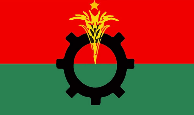 সারা দেশে ১০ দিনের বিক্ষোভ ডেকেছে বিএনপি