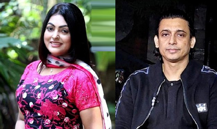 নিপুণের বিরুদ্ধে মামলা করলেন জায়েদ খান