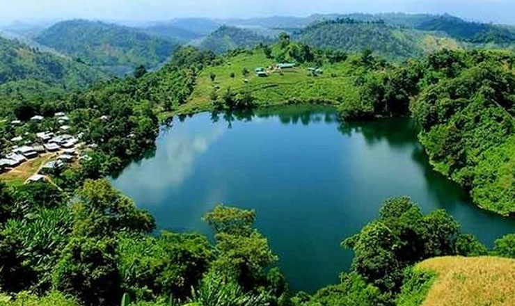 ৪ ছেলেসহ পাড়াপ্রধানকে হত্যার ঘটনায় আটক ২২
