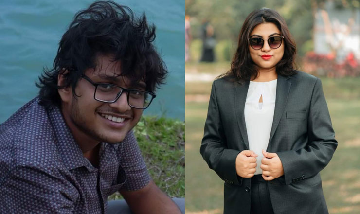 আন্তর্জাতিক পরিমন্ডলে ড্যাফোডিল বিশ্ববিদ্যালয়ের ২ শিক্ষার্থীর অর্জন