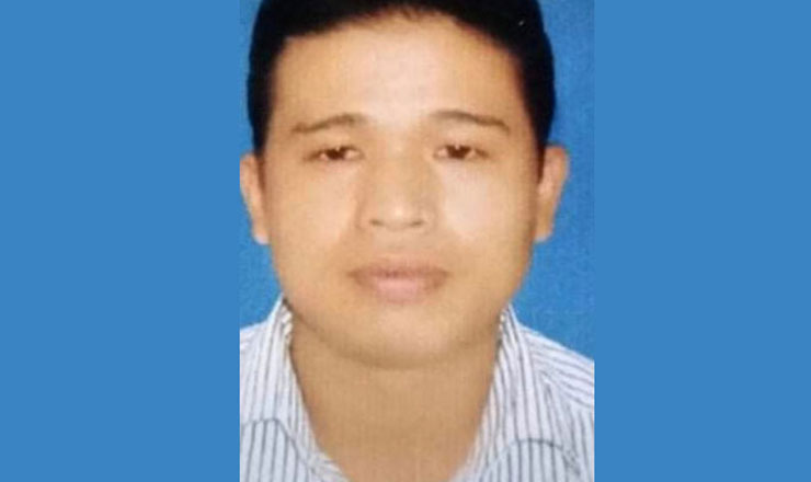 বান্দরবানের পাহাড়ে জেএসএসকর্মীকে গুলি করে হত্যা