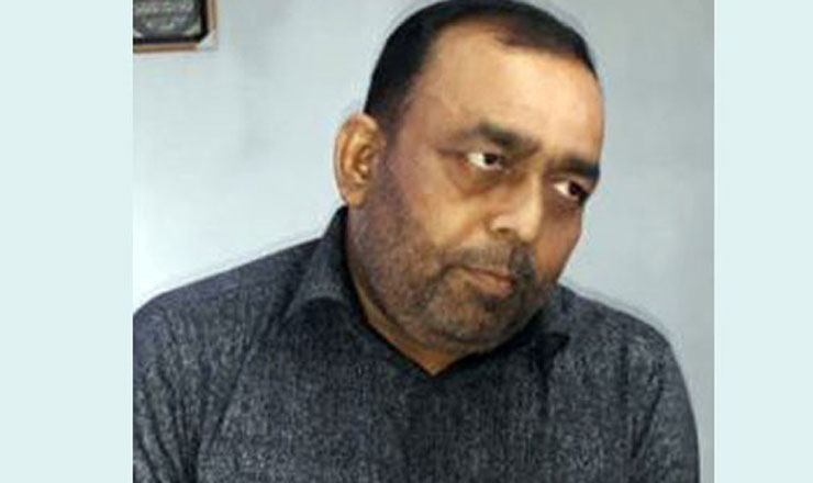 অন্যের সনদে ১৭ বছর চিকিৎসাসেবা