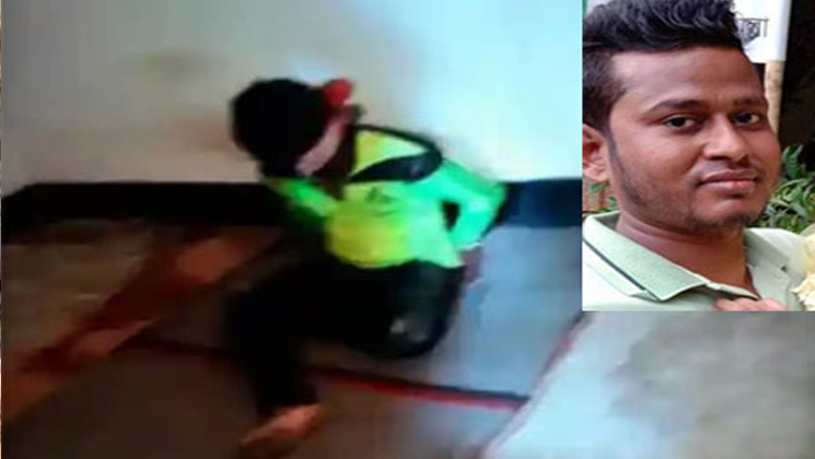 তুলে নেয়ার পর ছবিও পাঠানো হয়, পণ দিয়েও মুক্তি মেলেনি সাইফুলের