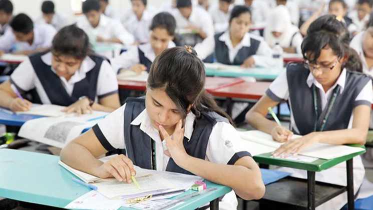 সংক্ষিপ্ত সিলেবাসে যেভাবে এসএসসি পরীক্ষা
