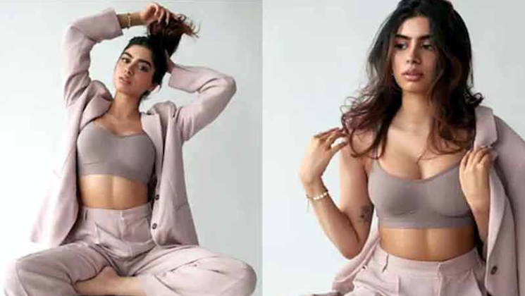 বলিউডের সিনেমায় শ্রীদেবীর ছোট মেয়ে খুশি