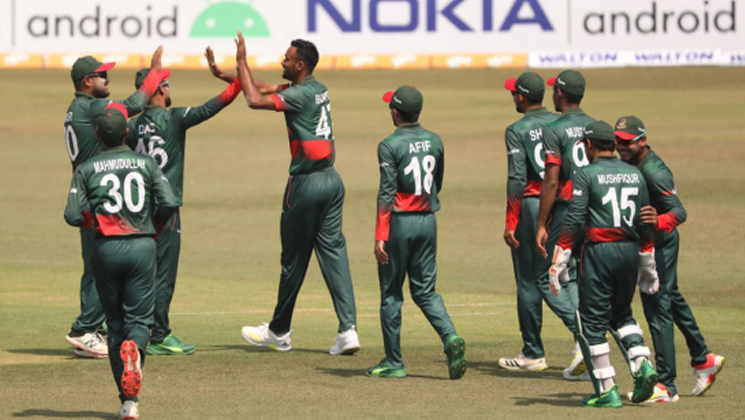 আফগানদের হোয়াইটওয়াশের লক্ষ্যে কাল নামছে বাংলাদেশ