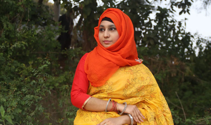 বাংলা গানকে পৃথিবীর সর্বত্র ছড়িয়ে দিতে চাই: নিগার সুলতানা