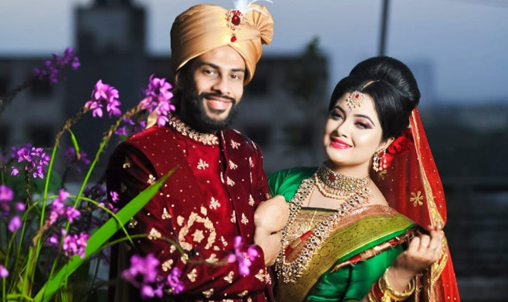 'ঘুমের ওষুধ খাইয়ে সুবাহ আমার আপত্তিকর ছবি ও ভিডিও ধারণ করেছে'
