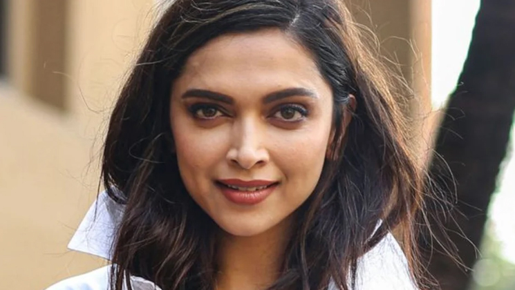 অদ্ভুত এক অভিজ্ঞতার কথা ফাঁস করলেন দীপিকা
