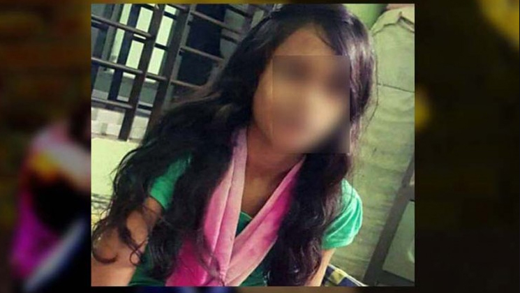 ৫ম শ্রেণির ছাত্রী অন্তঃসত্ত্বা, আটক ৫০ বছরের সাইফুল