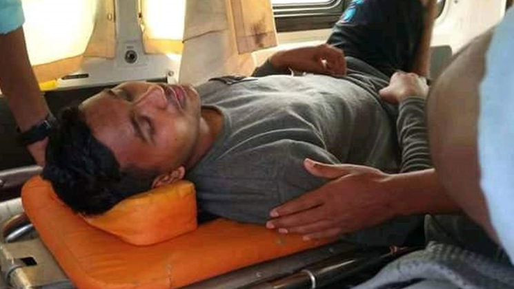 বেশি কথা বললে আবরারের মতো মরবি