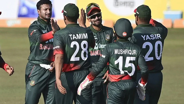 কবে-কোথায় পাওয়া যাবে টি-টোয়েন্টি সিরিজের টিকেট?