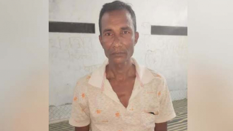 তিন বিয়ে করায় বাবাকে হত্যা, ৩০ বছর পর পুলিশের জালে ছেলে