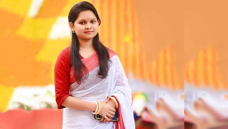বিয়ের বছর না পেরুতেই লাশ হলো চৈতি