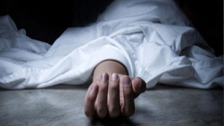 বিয়ের এক মাসের মাথায় ঝুলছিল যুবকের নিথর দেহ