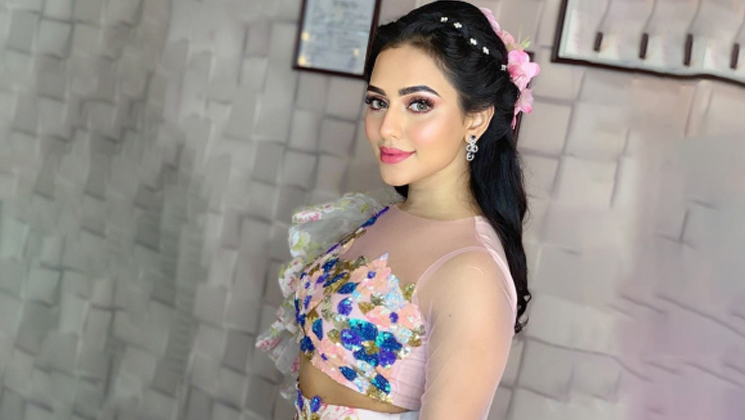 হিন্দিতে মুক্তি পাবে নুসরাত ফারিয়ার সিনেমা 