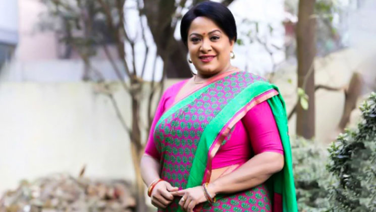 মামলা করবেন অরুণা বিশ্বাস