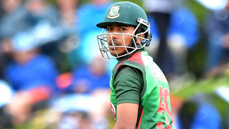 বিসিবির কেন্দ্রীয় চুক্তি থেকে বাদ পড়লেন যারা