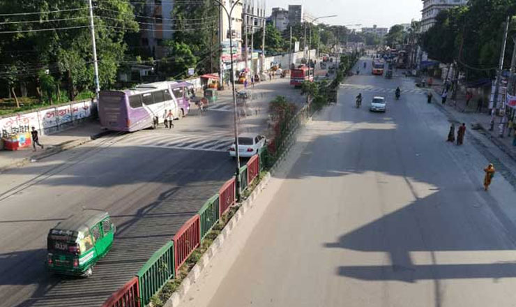 আগামী ২৮ মার্চ সারাদেশে হরতাল