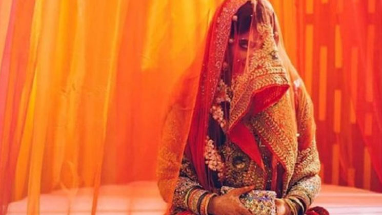 বিয়ের দু’মাসের মাথায় পুড়ে মরলেন নববধূ