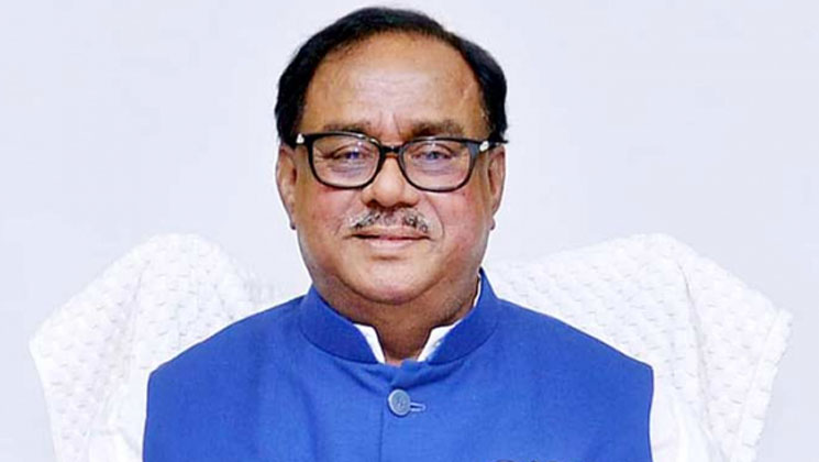 নওগাঁয় খাদ্যমন্ত্রীর নামে সড়ক, উচ্ছ্বসিত এলাকাবাসী