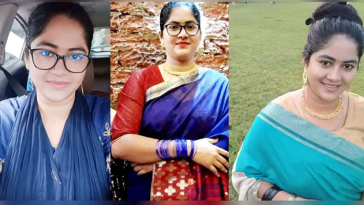 জীবনে কিছুই পাইনি, বারবার পুরুষের কাছে হেরে গেছি