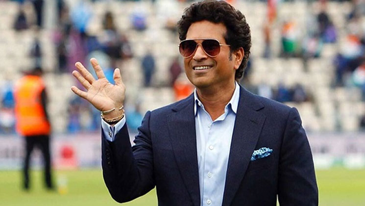ক্রিকেটের নতুন নিয়মের প্রশংসায় টেন্ডুলকার