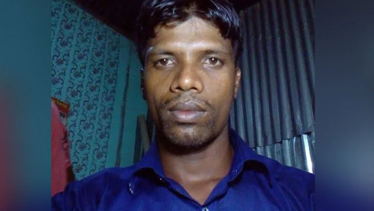 প্রেমঘটিত বিবাদ মীমাংসা করতে গিয়ে যুবক খুন