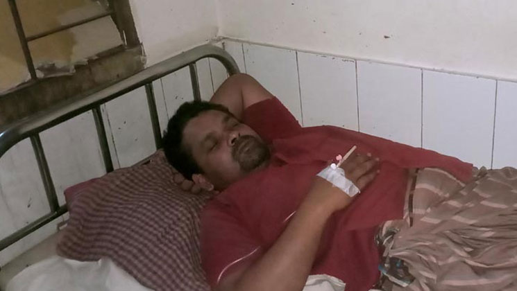 ৬ লাখ টাকা নিয়ে ২১ লাখেও শোধ হয়নি!