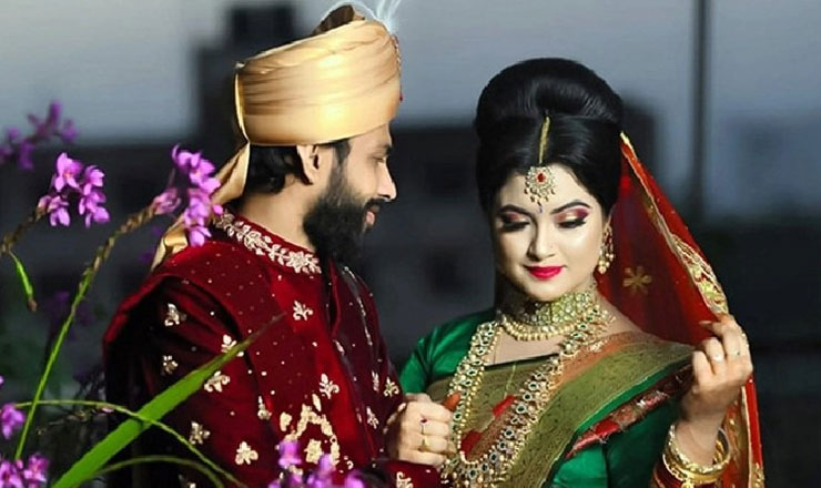 ইলিয়াসের আগে কি অন্য কাউকে বিয়ে করেছিলেন সুবাহ?