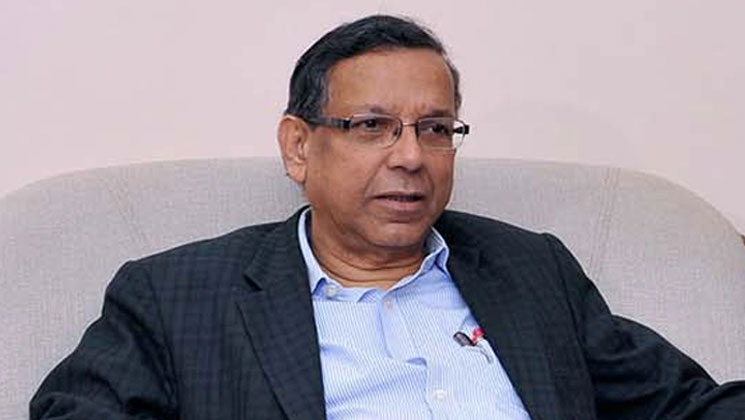 খালেদার মেয়াদ স্থগিতের বিষয়ে যা বললেন আইনমন্ত্রী