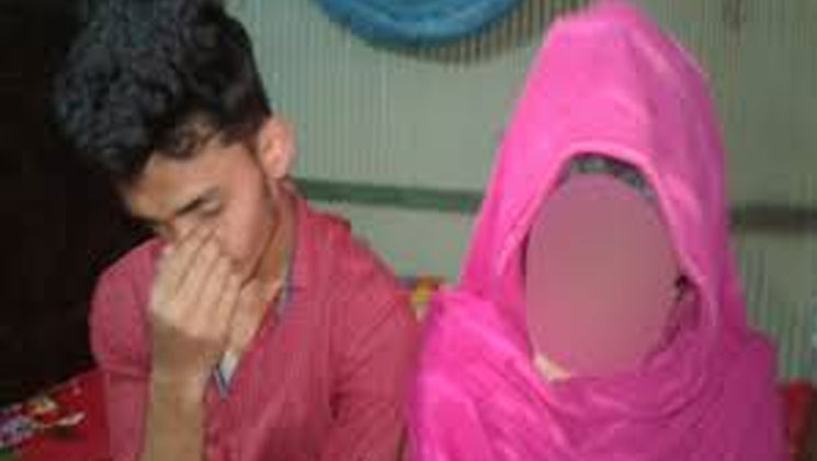 ৯৯৯-এ ফোন করে রক্ষা পেলেন প্রেমিক-প্রেমিকা
