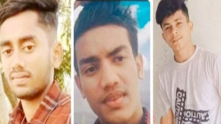ইতালি যাত্রাপথে দুই বন্ধুর মৃত্যু, লোমহর্ষ বর্ণনা দিলেন বেঁচে আসা সামিউল