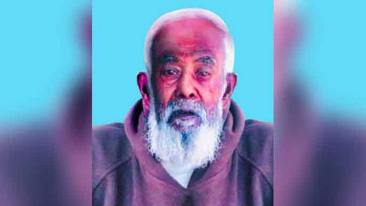 আওয়ামী লীগ কর্মীর খুনি আমির হামজা পেলেন সাহিত্যে স্বাধীনতা পুরস্কার!