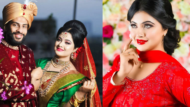 ফোনেই সহবাস করতেন ইলিয়াস-সুবাহ, কলরেকর্ড প্রকাশ্যে (অডিও)